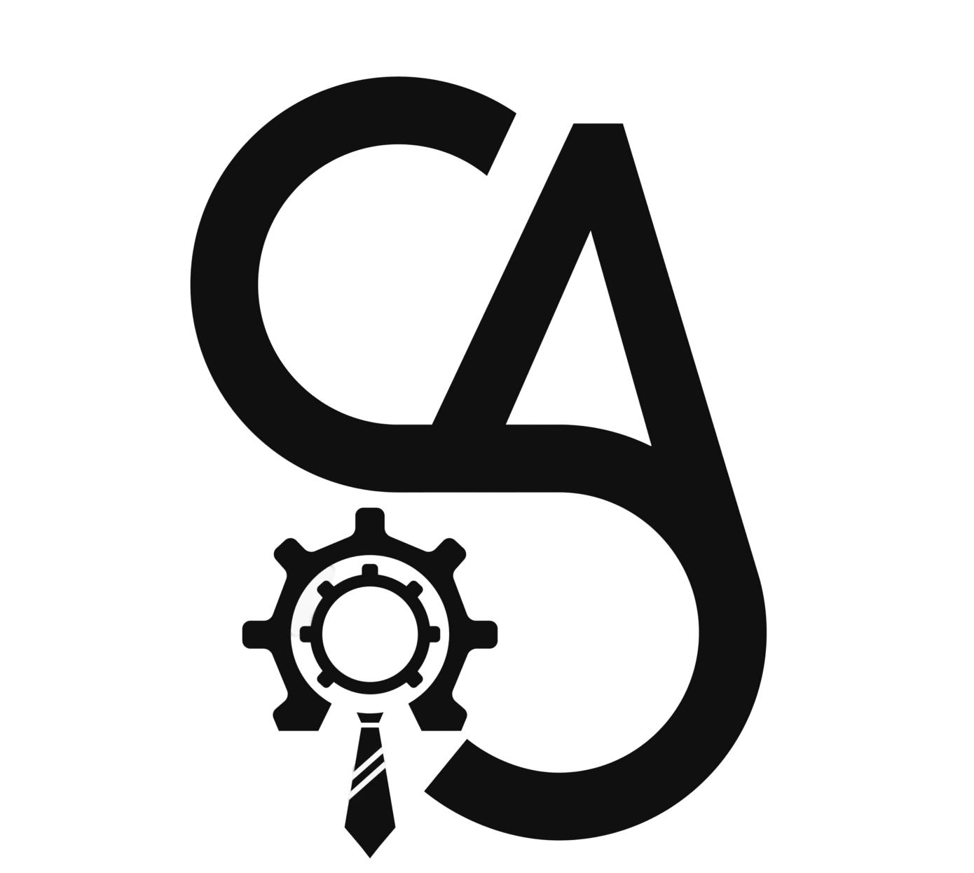 AK consultancy and Services Logo